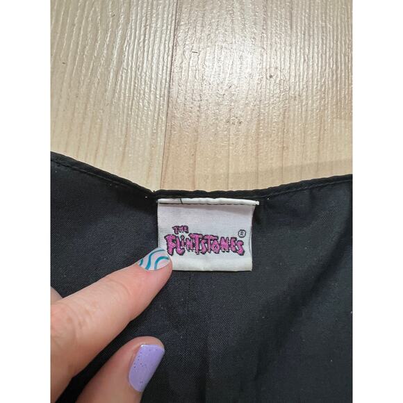 Vintage Flintstones Vest 1994 - Picture 5 of 9